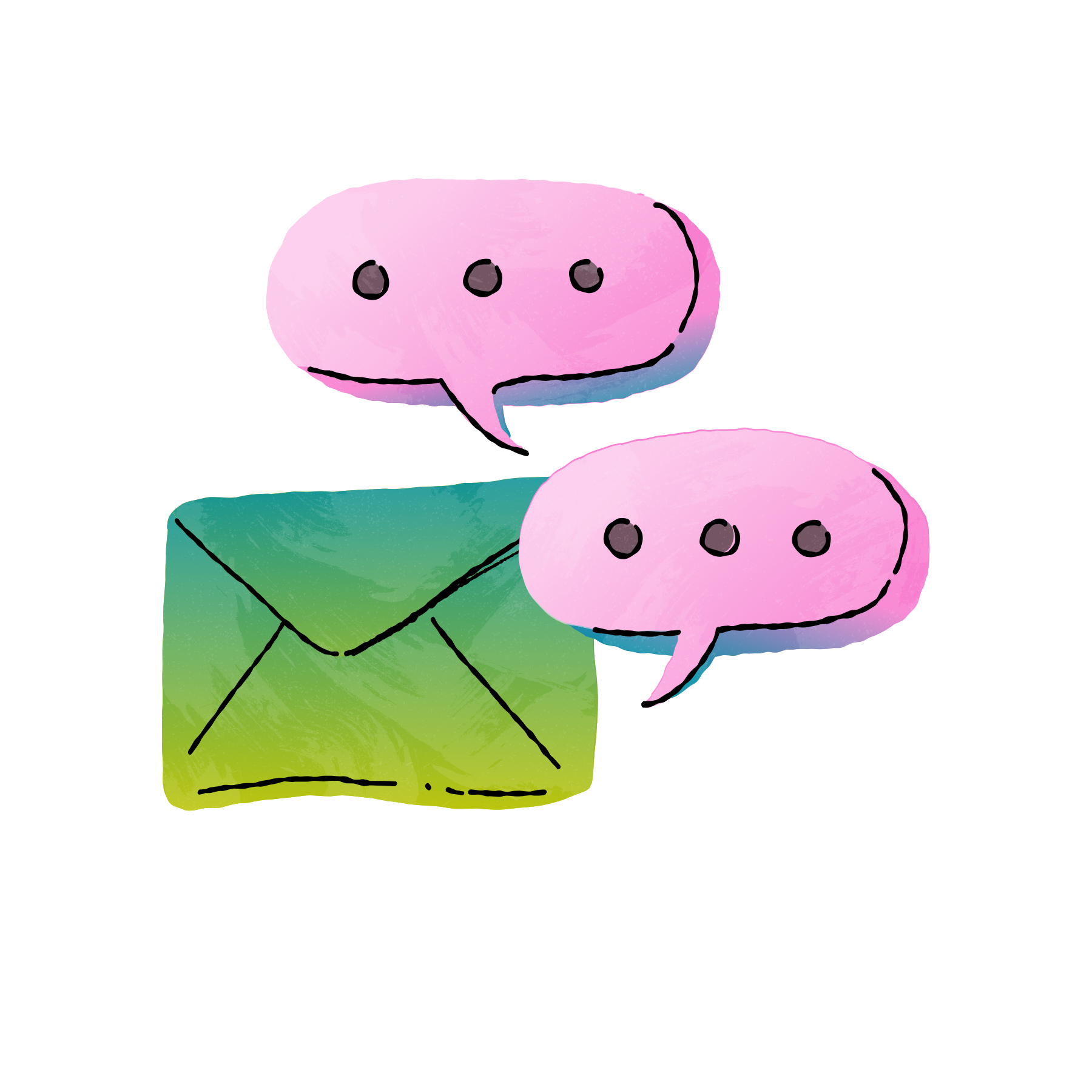 Description for screen readers